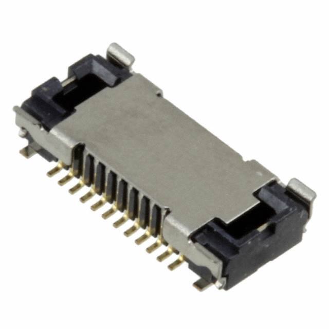 AXT324164 Panasonic Electric Works  Matrices de type bord Mezzanine (carte à carte)